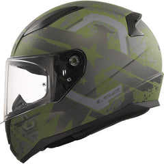 LS2 RAPID 2 CASCO INTEGRALE