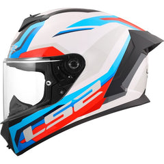 Pinlock anti-appannamento LS2