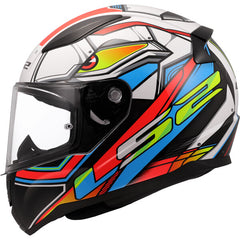 LS2 RAPID 2 CASCO INTEGRALE