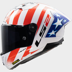 Pinlock anti-appannamento LS2