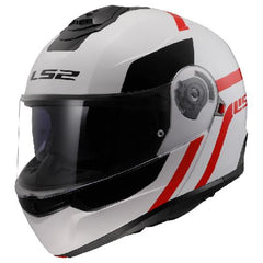 LS2 STROBE 2