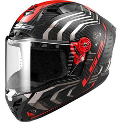 LS2 THUNDER CARBON