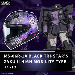 SHOEI NXR 2 MANGA