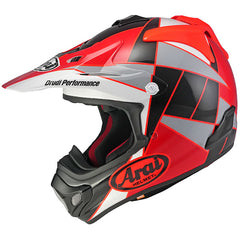 ARAI MX V EVO
