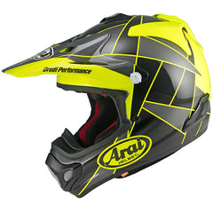 ARAI MX V EVO