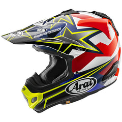ARAI MX V EVO