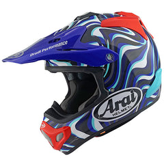ARAI MX V EVO