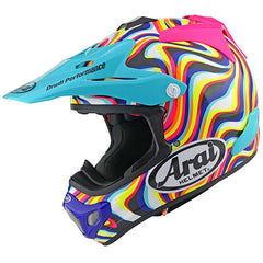 ARAI MX V EVO