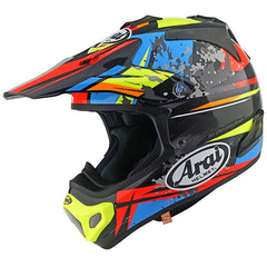 ARAI MX V EVO