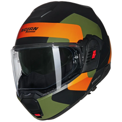 NOLAN N 120 - CASCO MODULARE
