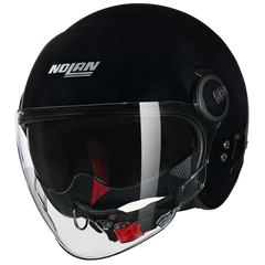 NOLAN N21 VISOR 2025 - CASCO JET