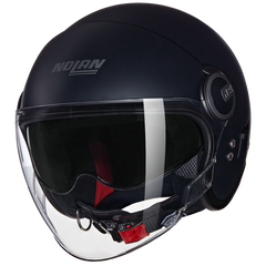 NOLAN N21 VISOR 2025 - CASCO JET