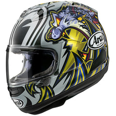 ARAI RX 7 V EVO