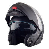 NOS NS 8 CASCO MODULARE