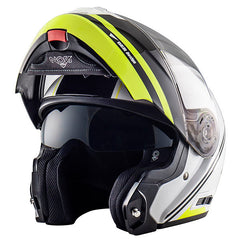 NOS NS 8 CASCO MODULARE