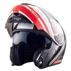 NOS NS 8 CASCO MODULARE