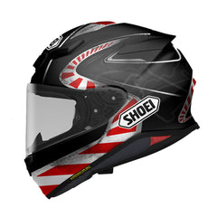 SHOEI NXR 2 GRAPHICS