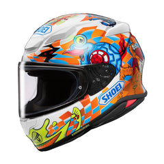 SHOEI NXR 2 GRAPHICS