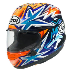 ARAI RX 7 V EVO