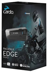 CARDO PACKTALK PRO