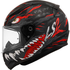 LS2 RAPID 2 CASCO INTEGRALE