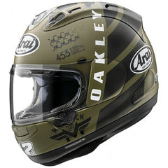 ARAI RX 7 V EVO