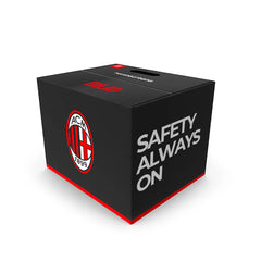 CASCO AC MILAN TUCANO URBANO