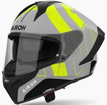AIROH MATRYX