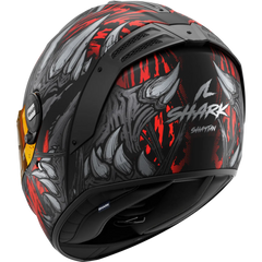 SHARK SPARTAN RS