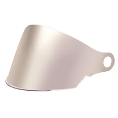 LS2 AIRFLOW 2 - CASCO JET CON DUE VISIERE