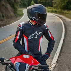 ALPINESTARS SUPERTECH R10 ELEMENT FIM