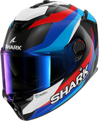 SPARTAN GT PRO CARBON Skin Carbon Glossy