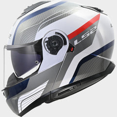 Pinlock anti-appannamento LS2