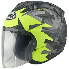 ARAI SZ-R VAS EVO
