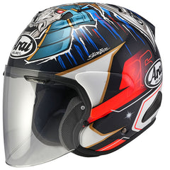 ARAI SZ-R VAS EVO