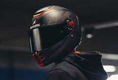 SHARK SPARTAN RS