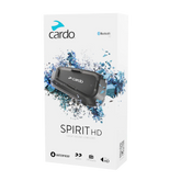 SPIRIT HD