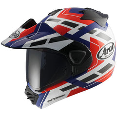 ARAI TOUR X 5