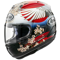 ARAI RX 7 V EVO