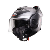 Caberg Trip reversibile 180°