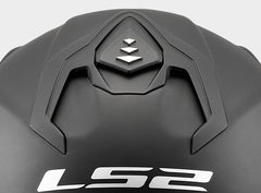 CASCO LS2 CHALLENGER 2 FF817