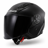 LS2 VISERA AIRFLOW 2 OF618