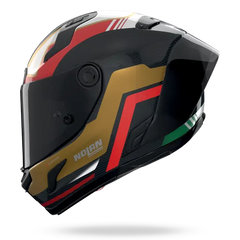 NOLAN X-804 RS ULTRA CARBON CASCO INTEGRALE