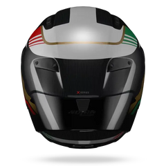 NOLAN X-804 RS ULTRA CARBON CASCO INTEGRALE