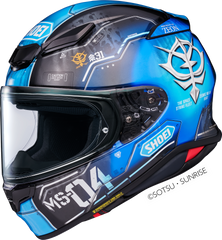 SHOEI NXR 2 MANGA