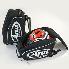 Zaino borsa ARAI
