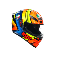 AGV K1 S – INTEGRALHELM