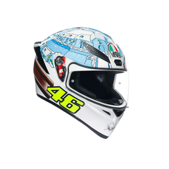 AGV K1 S – INTEGRALHELM