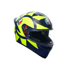 AGV K1 S – INTEGRALHELM