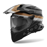 AIROH COMMANDER 2